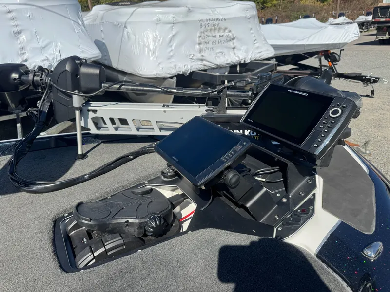 Slide: The Image of Skeeter ZXR20 2023 - 35