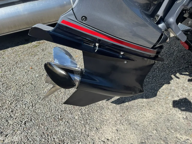 Slide: The Image of Skeeter ZXR20 2023 - 7