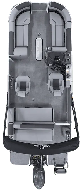 The Image of Veranda VR235VL3 2027 - 0