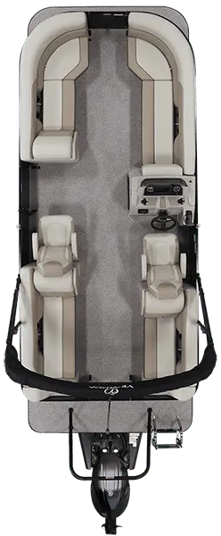 The Image of Veranda VISTA VIEW 20 RC 2027 - 0