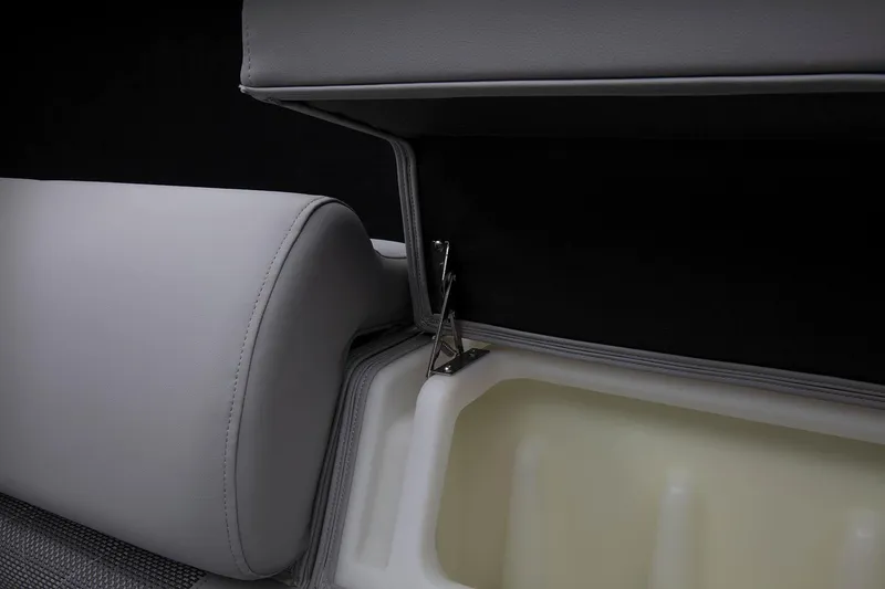 Slide: The Image of Regency 250 LE3 Sport 2023 - 22