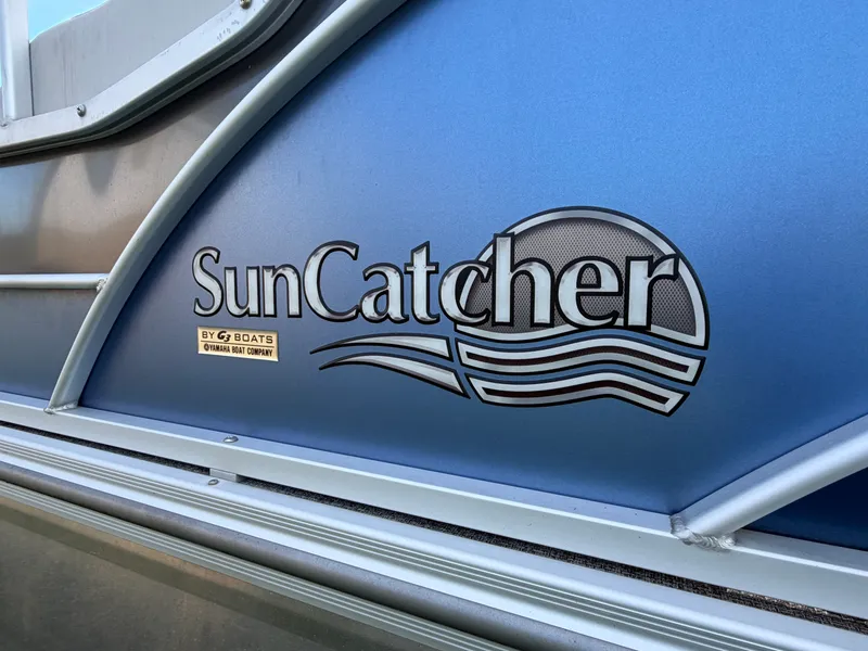 Slide: The Image of SunCatcher SELECT 322 SS 2022 - 5