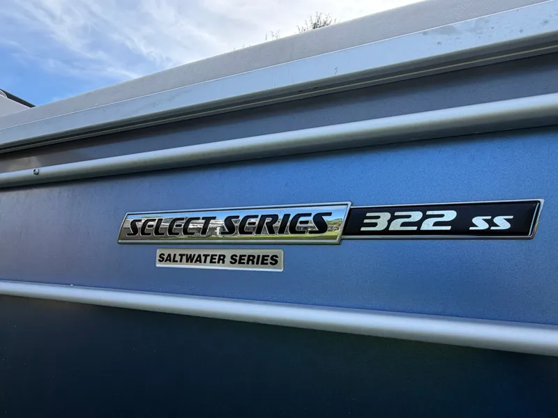 Slide: The Image of SunCatcher SELECT 322 SS 2022 - 6