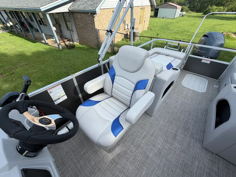 Slide: The Image of SunCatcher SELECT 322 SS 2022 - 22