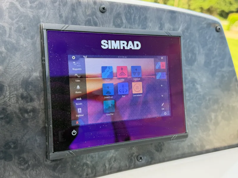 Slide: The Image of SunCatcher SELECT 322 SS 2022 - 25