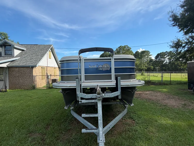 Slide: The Image of SunCatcher SELECT 322 SS 2022 - 3