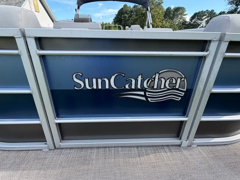 Slide: The Image of SunCatcher SELECT 322 SS 2022 - 35