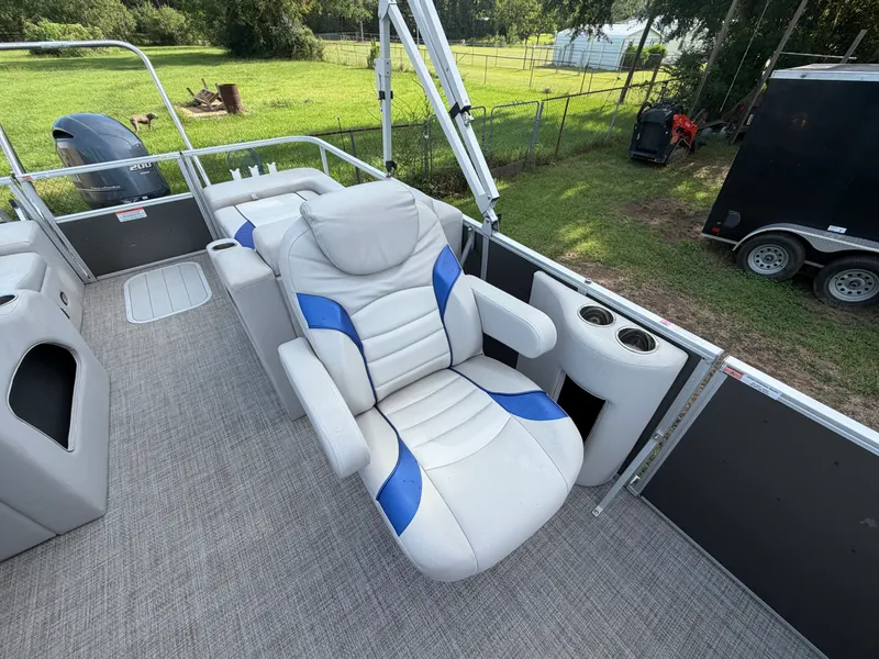 Slide: The Image of SunCatcher SELECT 322 SS 2022 - 21