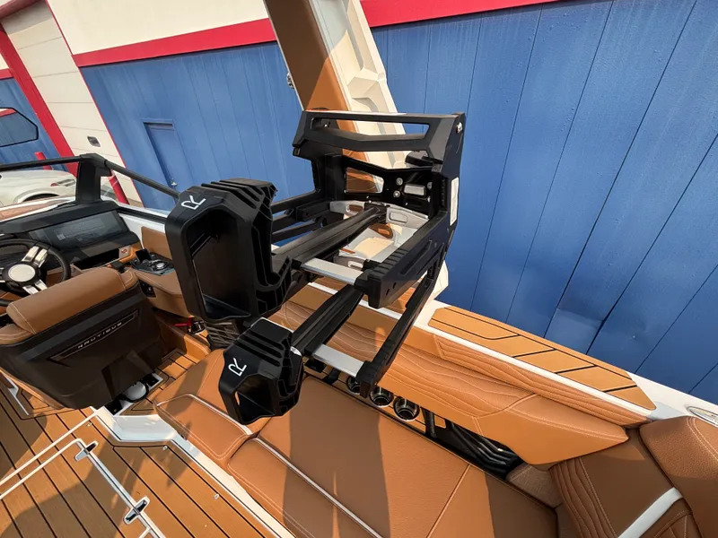 Slide: The Image of Nautique G23SUPER AIR 2027 - 14
