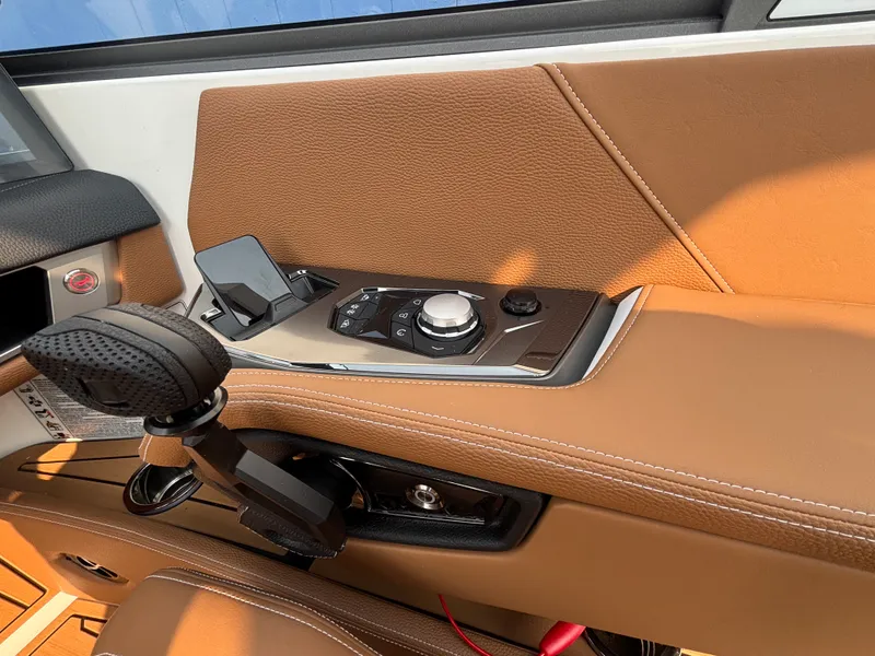 Slide: The Image of Nautique G23SUPER AIR 2027 - 38