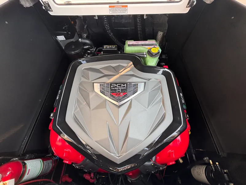 Slide: The Image of Nautique G23SUPER AIR 2027 - 21
