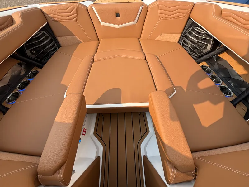 Slide: The Image of Nautique G23SUPER AIR 2027 - 47