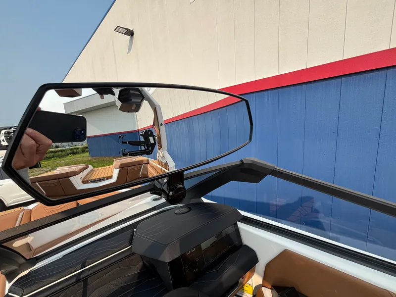 Slide: The Image of Nautique G23SUPER AIR 2027 - 43