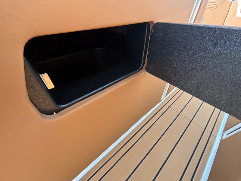 Slide: The Image of Nautique G23SUPER AIR 2027 - 44