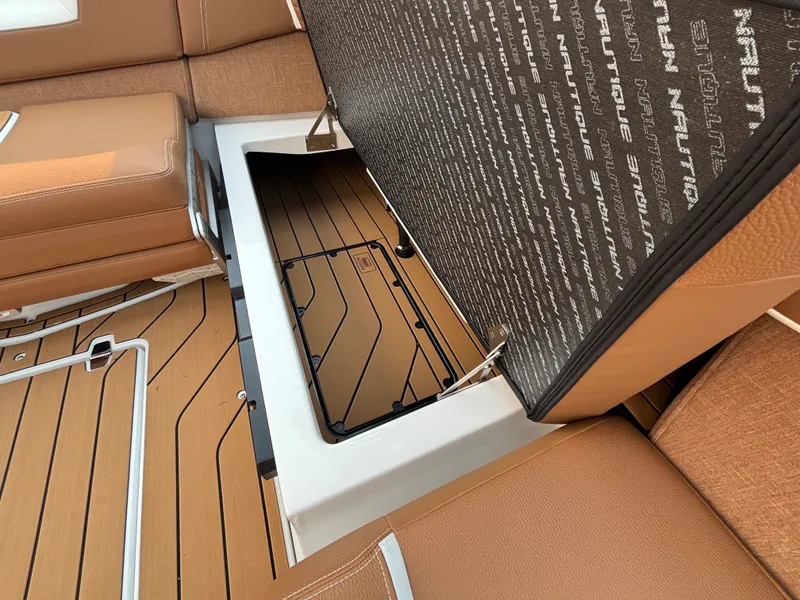 Slide: The Image of Nautique G23SUPER AIR 2027 - 23