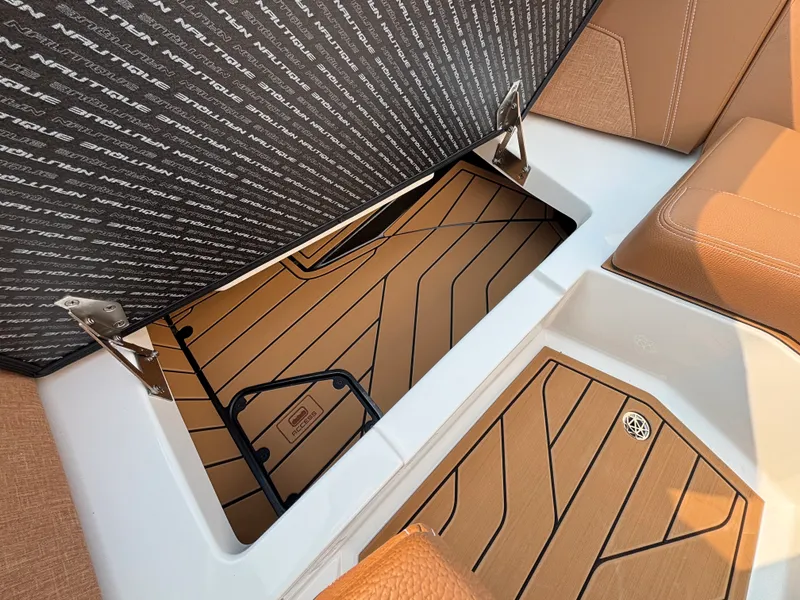 Slide: The Image of Nautique G23SUPER AIR 2027 - 51
