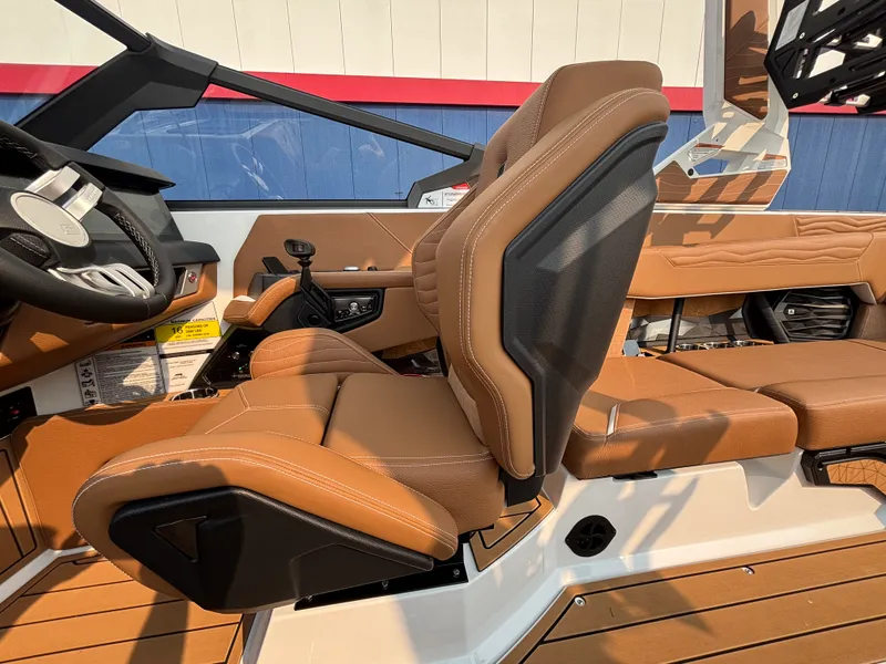 Slide: The Image of Nautique G23SUPER AIR 2027 - 36