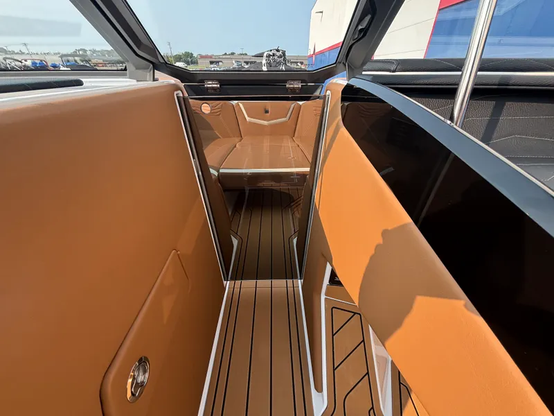 Slide: The Image of Nautique G23SUPER AIR 2027 - 45