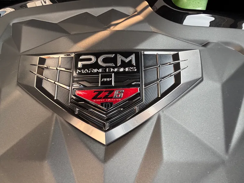 Slide: The Image of Nautique G23SUPER AIR 2027 - 22