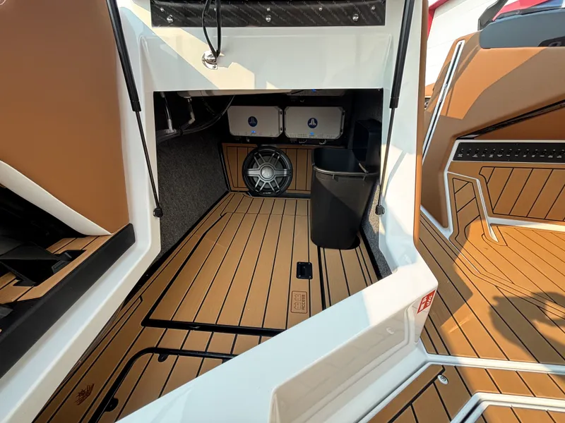 Slide: The Image of Nautique G23SUPER AIR 2027 - 30
