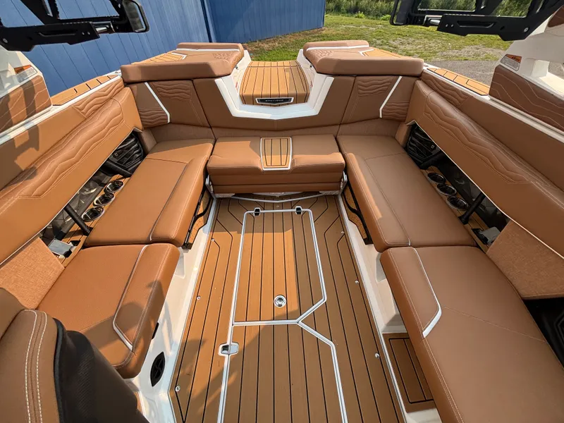 Slide: The Image of Nautique G23SUPER AIR 2027 - 20