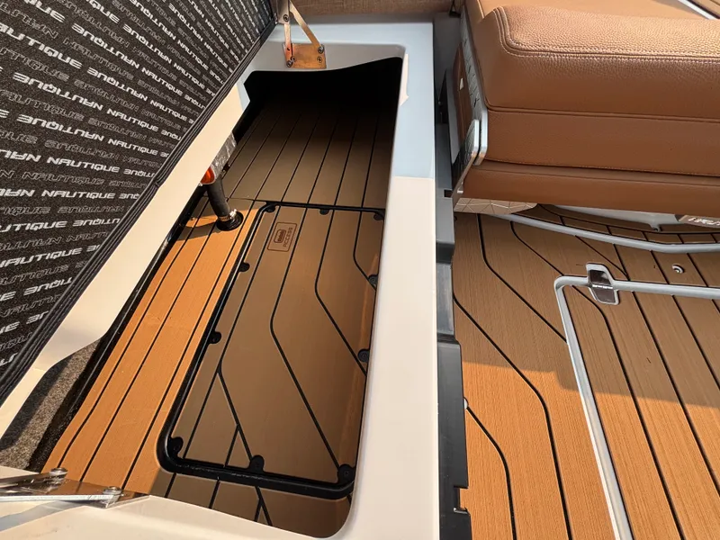 Slide: The Image of Nautique G23SUPER AIR 2027 - 25