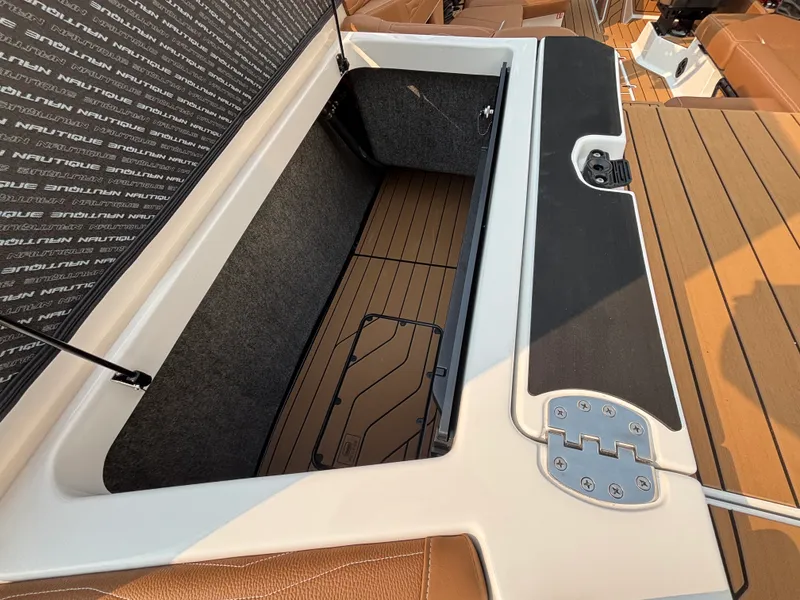 Slide: The Image of Nautique G23SUPER AIR 2027 - 13