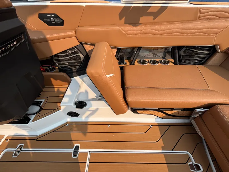 Slide: The Image of Nautique G23SUPER AIR 2027 - 27