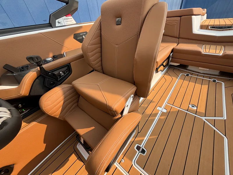 Slide: The Image of Nautique G23SUPER AIR 2027 - 35