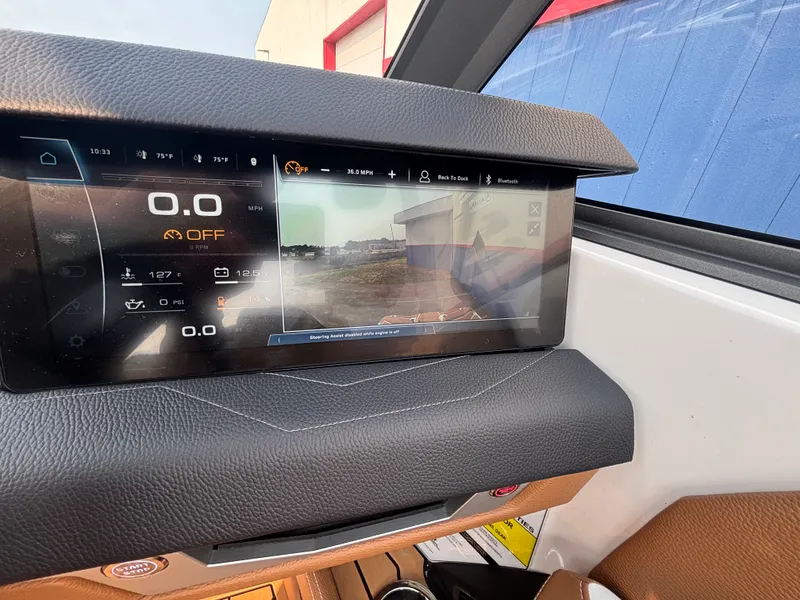 Slide: The Image of Nautique G23SUPER AIR 2027 - 40