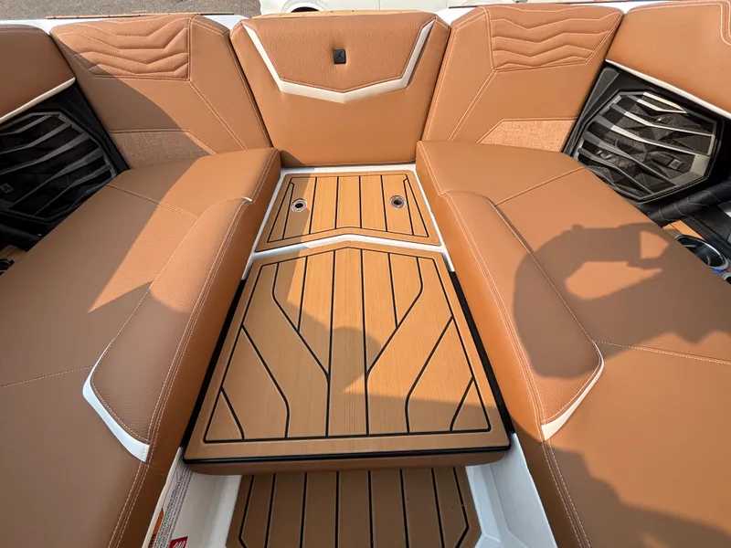 Slide: The Image of Nautique G23SUPER AIR 2027 - 49