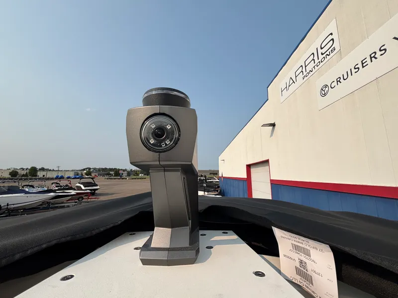 Slide: The Image of Nautique G23SUPER AIR 2027 - 15