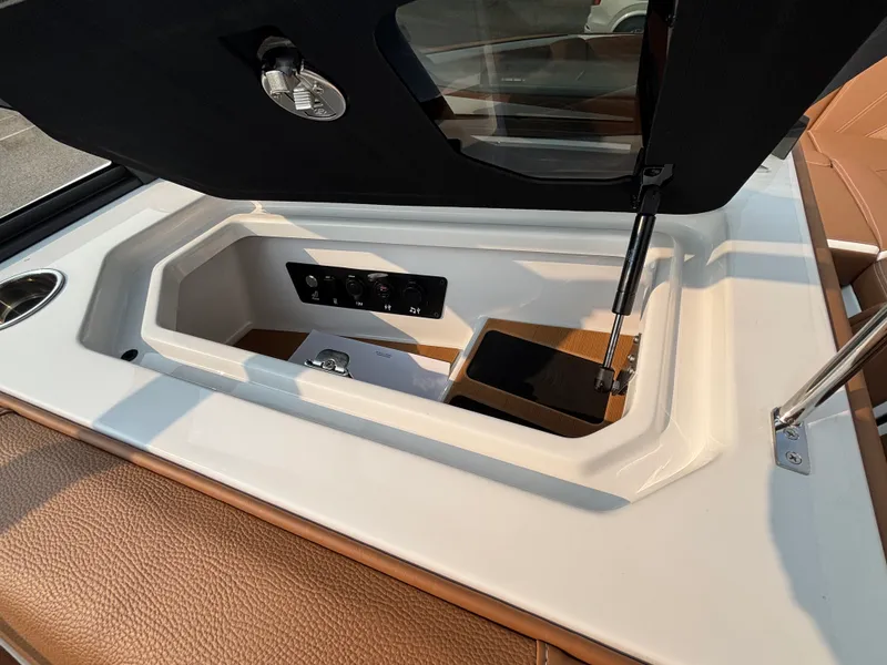 Slide: The Image of Nautique G23SUPER AIR 2027 - 31