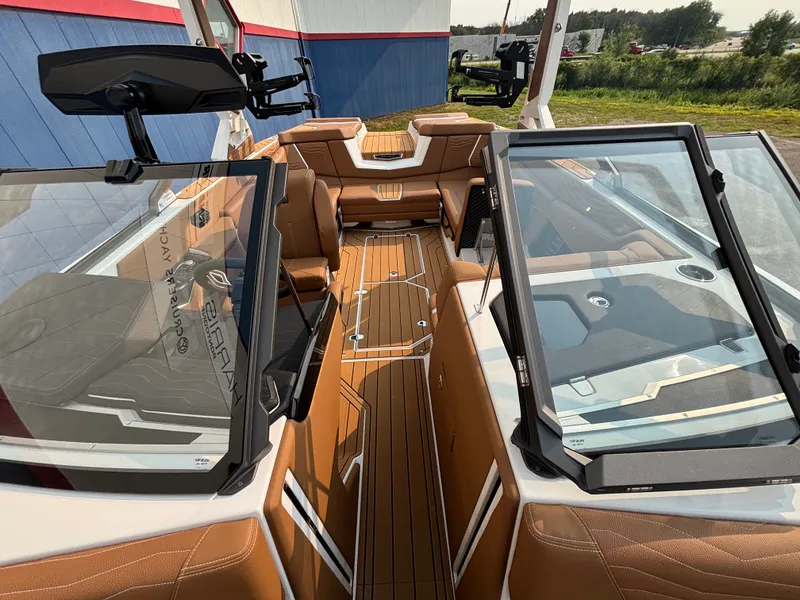 Slide: The Image of Nautique G23SUPER AIR 2027 - 54