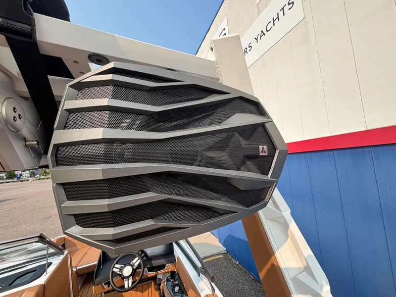 Slide: The Image of Nautique G23SUPER AIR 2027 - 16