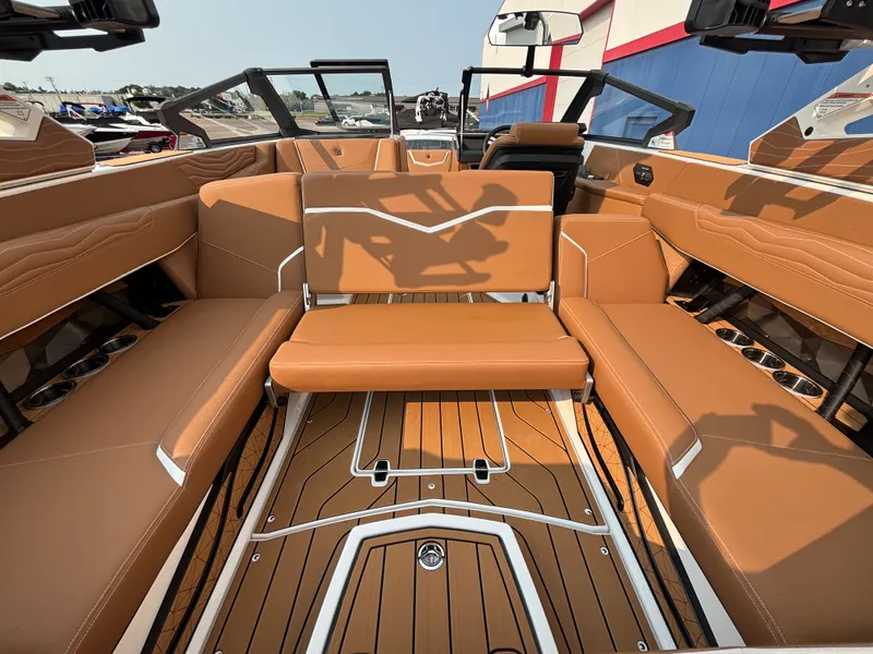 Slide: The Image of Nautique G23SUPER AIR 2027 - 19
