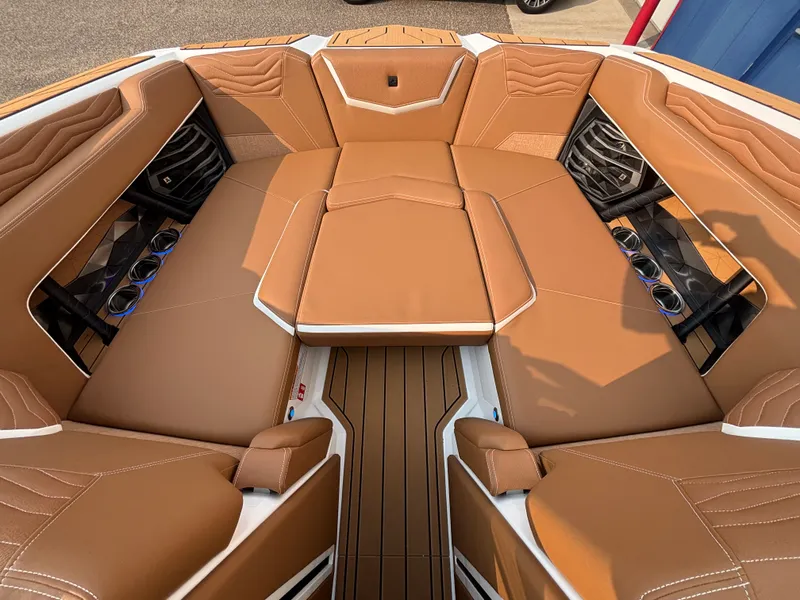 Slide: The Image of Nautique G23SUPER AIR 2027 - 46