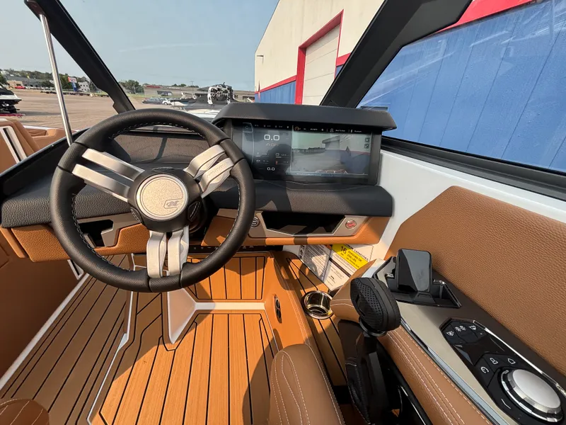 Slide: The Image of Nautique G23SUPER AIR 2027 - 42