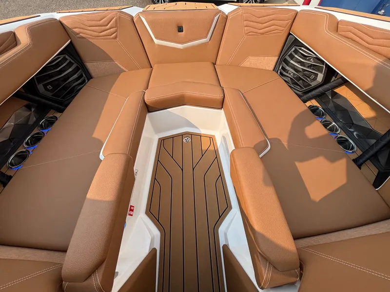 Slide: The Image of Nautique G23SUPER AIR 2027 - 52