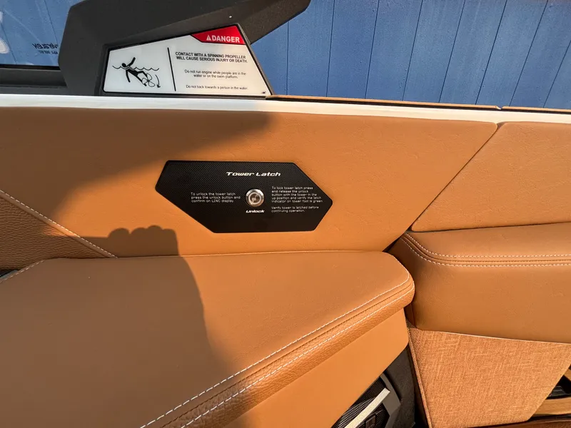 Slide: The Image of Nautique G23SUPER AIR 2027 - 37