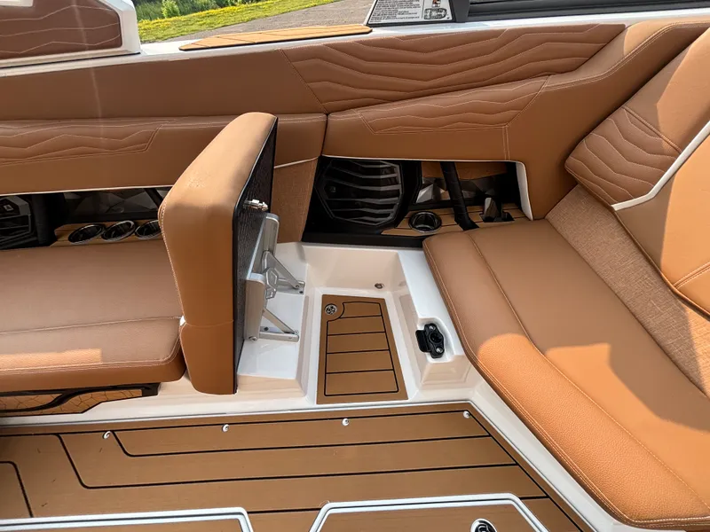 Slide: The Image of Nautique G23SUPER AIR 2027 - 28