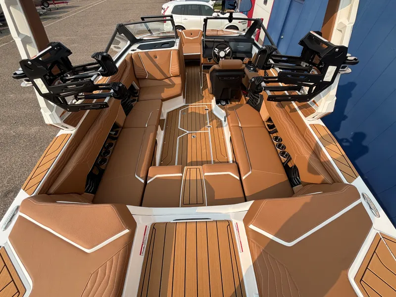 Slide: The Image of Nautique G23SUPER AIR 2027 - 18