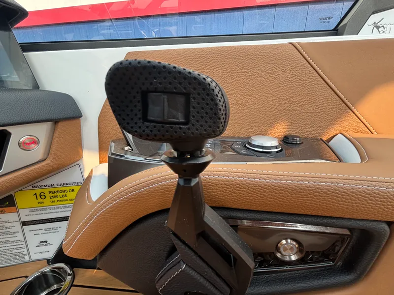 Slide: The Image of Nautique G23SUPER AIR 2027 - 39