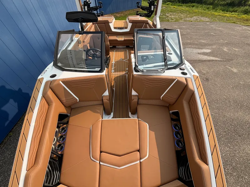 Slide: The Image of Nautique G23SUPER AIR 2027 - 53
