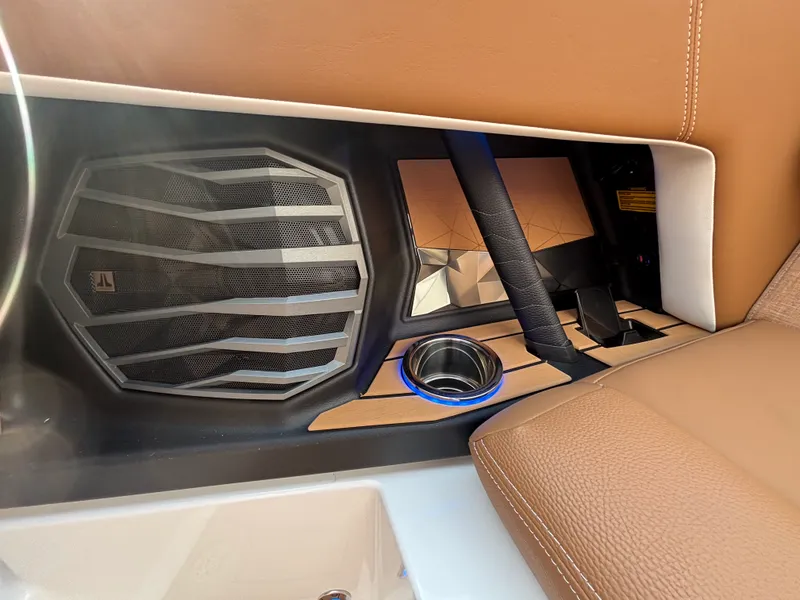Slide: The Image of Nautique G23SUPER AIR 2027 - 29