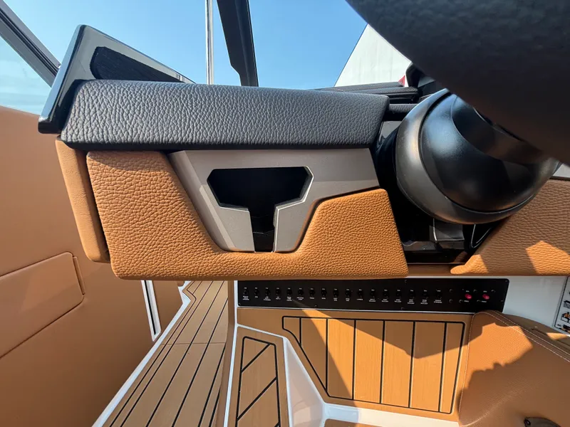 Slide: The Image of Nautique G23SUPER AIR 2027 - 41