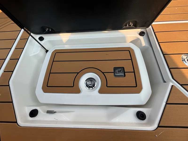 Slide: The Image of Nautique G23SUPER AIR 2027 - 33