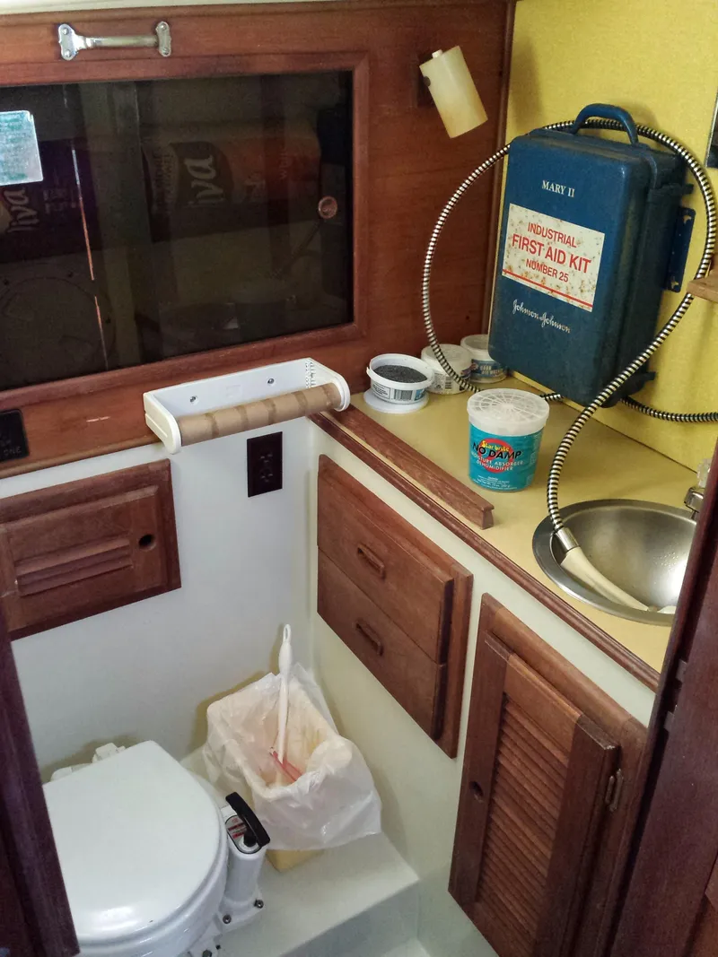 Slide: The Image of Watkins 32 1983 - 51