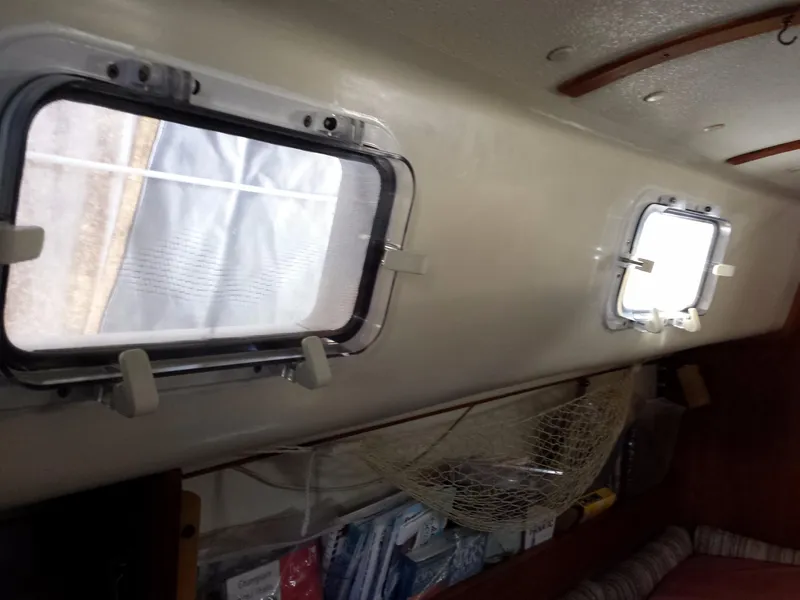 Slide: The Image of Watkins 32 1983 - 54