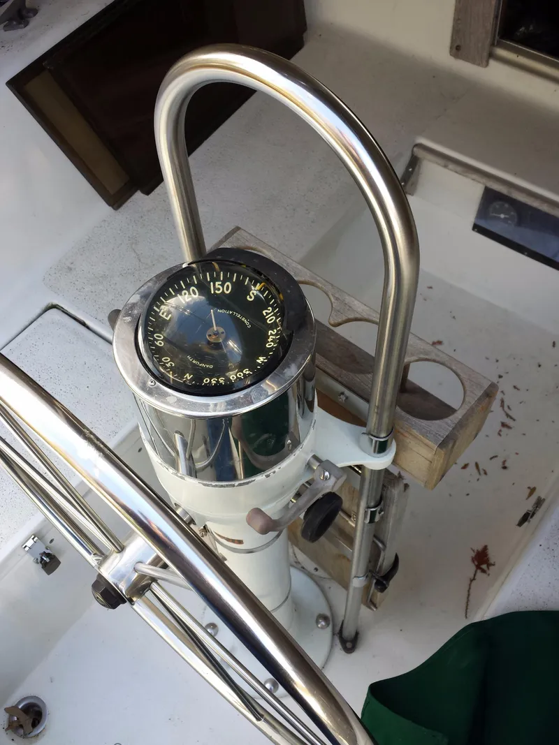 Slide: The Image of Watkins 32 1983 - 55